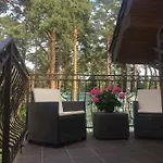 Vakantiehuis Sosnowa Mila - I *