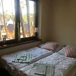 Vakantiehuis Sosnowa Mila - I Pobierowo