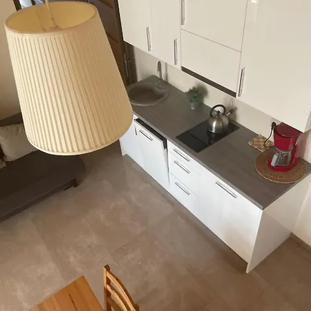 Sosnowa Mila - I Pobierowo