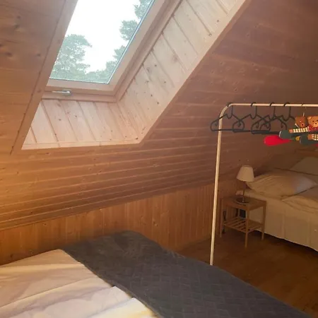 Feriehus Sosnowa Mila - I