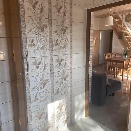 Hébergement de vacances Sosnowa Mila - I