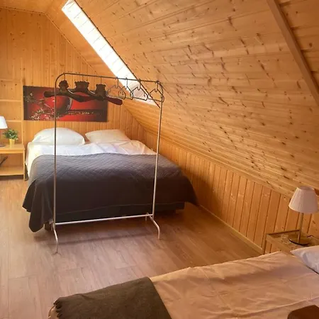 Feriehus Sosnowa Mila - I *