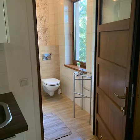 Feriehus Sosnowa Mila - I Pobierowo