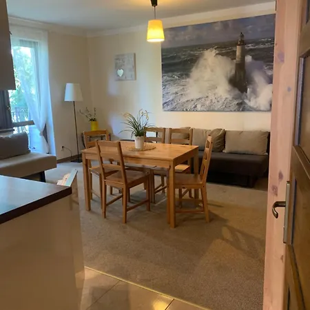 Sosnowa Mila - I Pobierowo