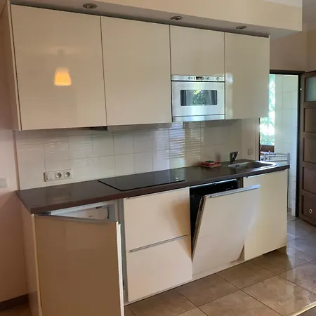 Feriehus Sosnowa Mila - I