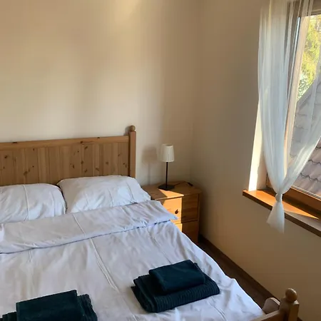 Feriehus Sosnowa Mila - I *