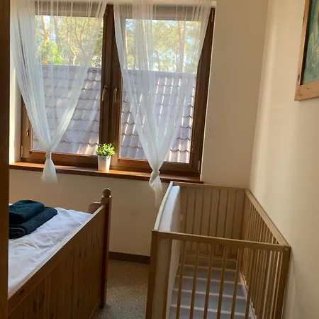 Сasa de vacaciones Sosnowa Mila - I Pobierowo