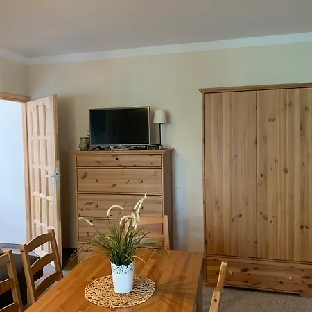 Sosnowa Mila - I Pobierowo