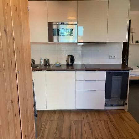 Feriehus Sosnowa Mila - I Pobierowo