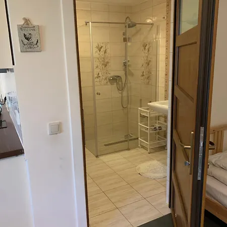 Sosnowa Mila - I * Pobierowo