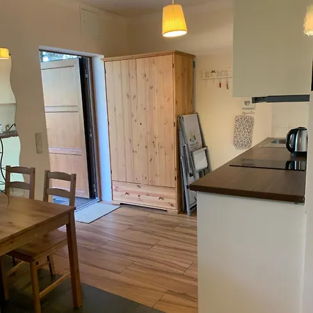 Hébergement de vacances Sosnowa Mila - I *