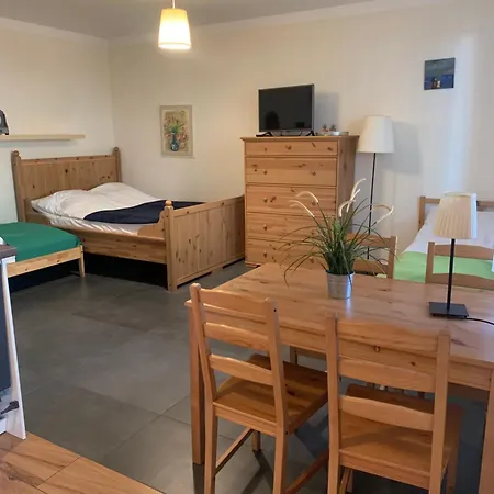 Feriehus Sosnowa Mila - I Pobierowo