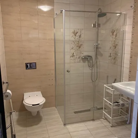 Sosnowa Mila - I * Pobierowo