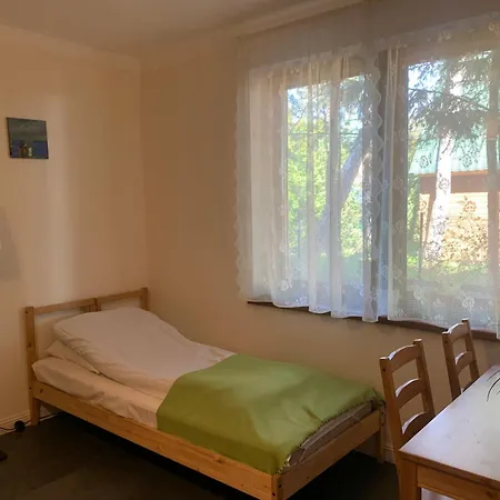 Sosnowa Mila - I Hébergement de vacances Pobierowo