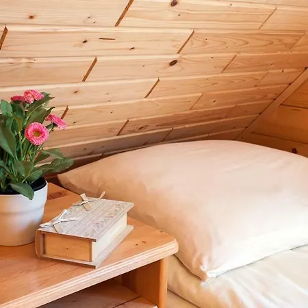 Feriehus Sosnowa Mila - I Pobierowo