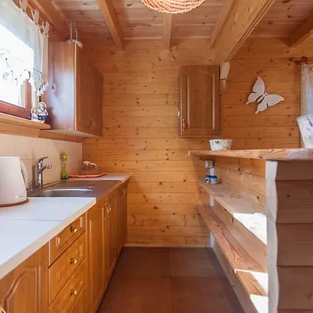 Sosnowa Mila - I Hébergement de vacances