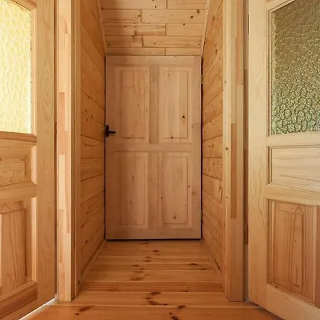 Sosnowa Mila - I Hébergement de vacances