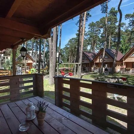 Sosnowa Mila - I Hébergement de vacances