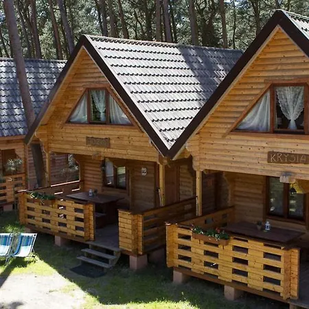 Sosnowa Mila - I Pobierowo