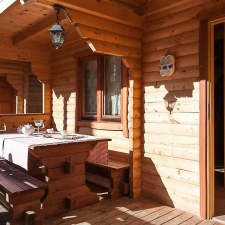 Sosnowa Mila - I Pobierowo