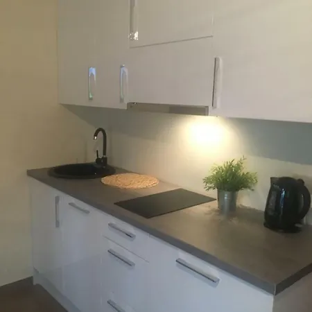 Sosnowa Mila - I Pobierowo