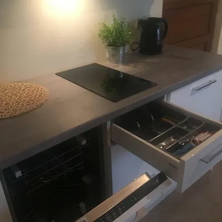 Sosnowa Mila - I * Pobierowo