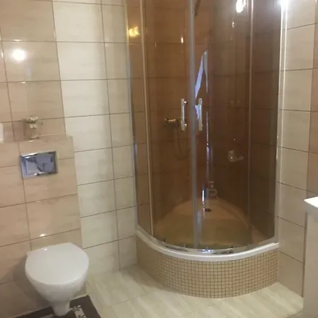 Sosnowa Mila - I Hébergement de vacances *