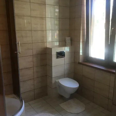 Sosnowa Mila - I Pobierowo