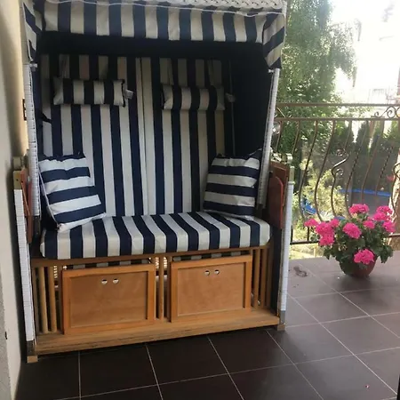 Hébergement de vacances Sosnowa Mila - I