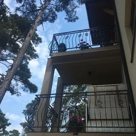 Sosnowa Mila - I * Pobierowo