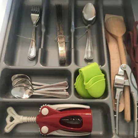 Hébergement de vacances Sosnowa Mila - I Pobierowo