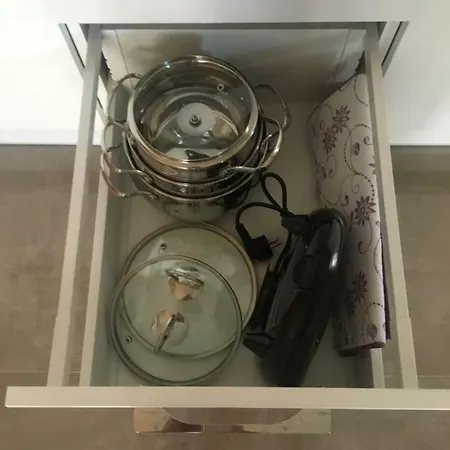 Сasa de vacaciones Sosnowa Mila - I *