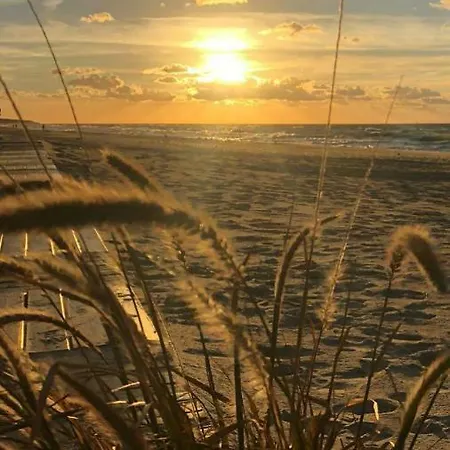 Feriehus Sosnowa Mila - I *