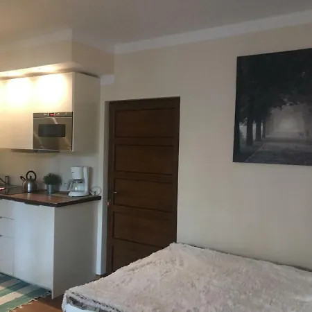 Sosnowa Mila - I Pobierowo