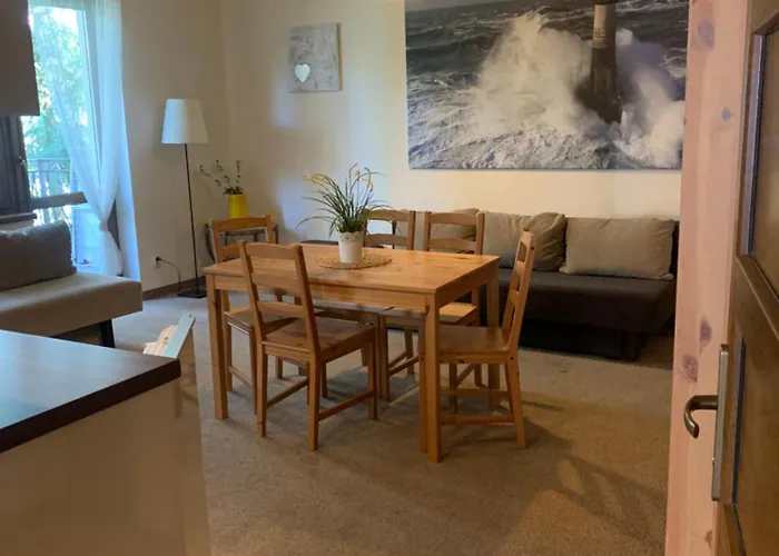 Sosnowa Mila - I 포비에로보