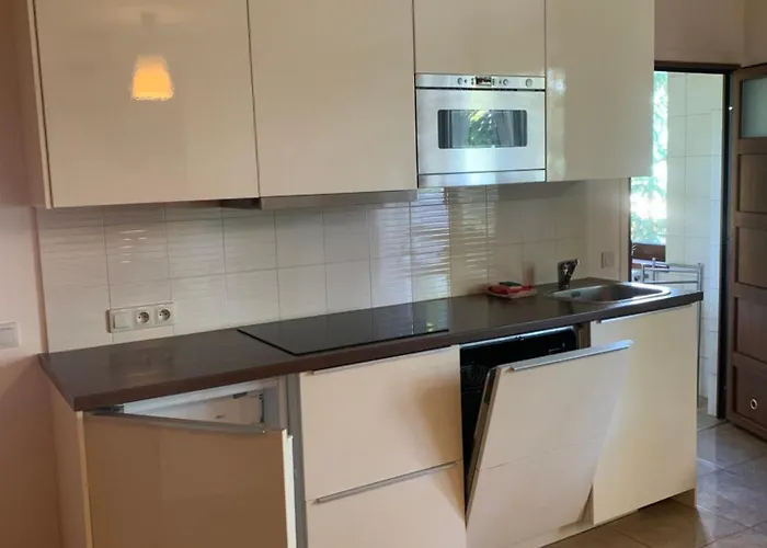 度假居 Sosnowa Mila - I