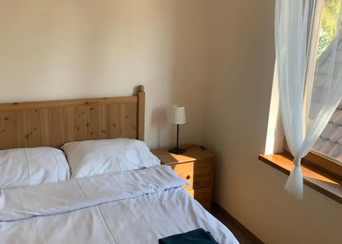 度假居 Sosnowa Mila - I *