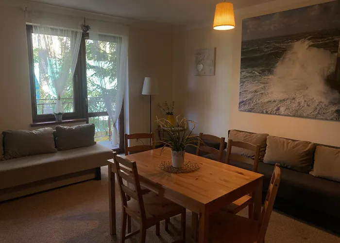 Sosnowa Mila - I 포비에로보