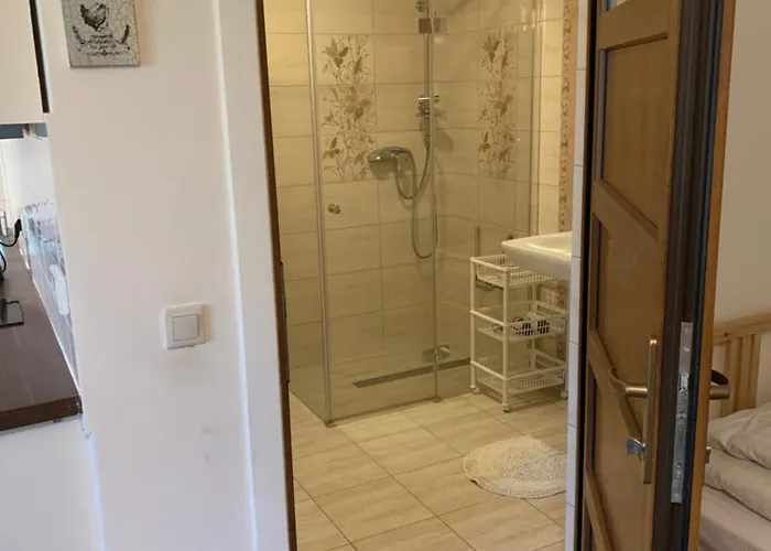 Sosnowa Mila - I * 포비에로보