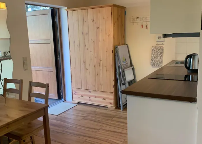 펜션 Sosnowa Mila - I *