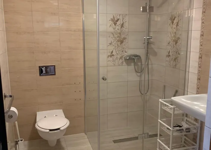 Sosnowa Mila - I * 波别罗沃