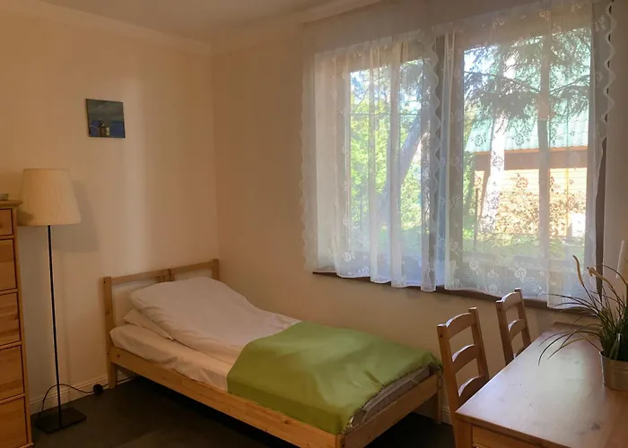 Sosnowa Mila - I 度假居 波别罗沃