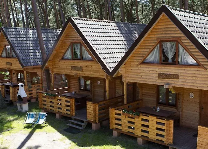 Sosnowa Mila - I 波别罗沃