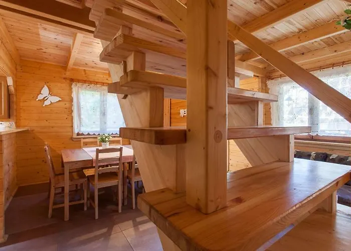 Sosnowa Mila - I 波别罗沃