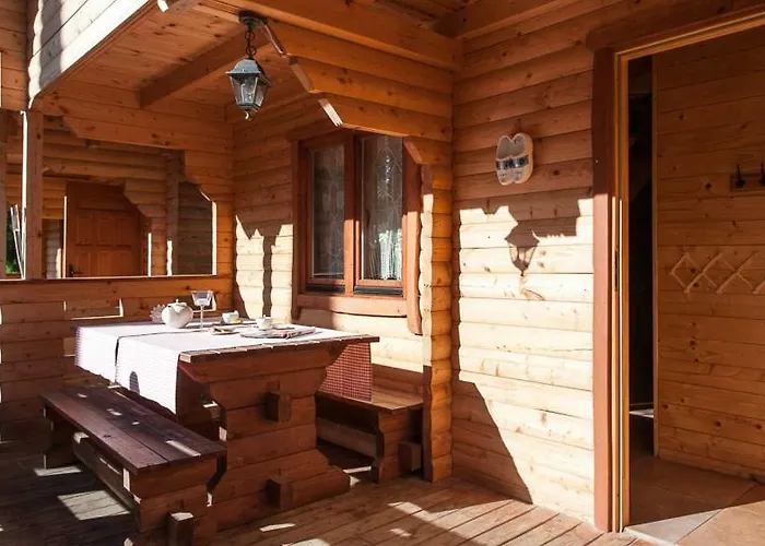 Sosnowa Mila - I 포비에로보