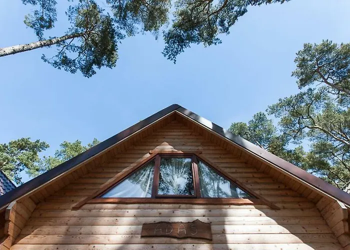 Sosnowa Mila - I 펜션