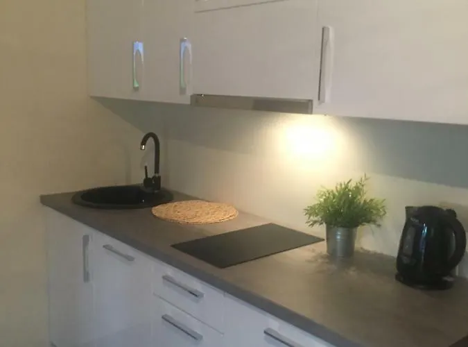 Sosnowa Mila - I 波别罗沃