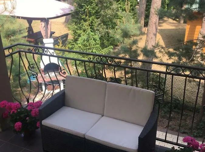 Sosnowa Mila - I 波别罗沃