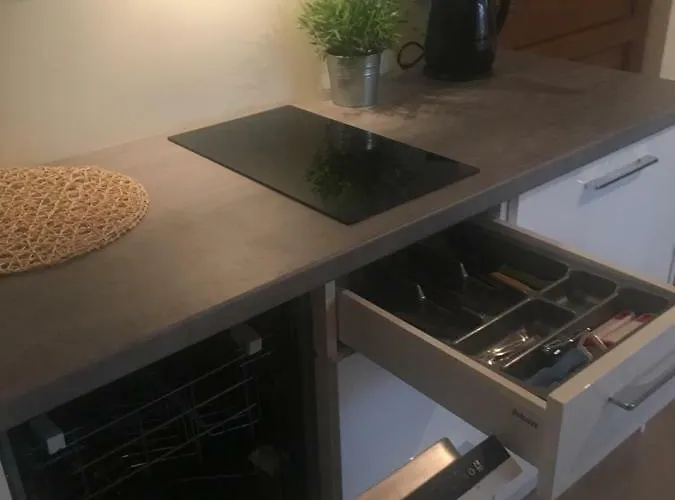 Sosnowa Mila - I * 波别罗沃