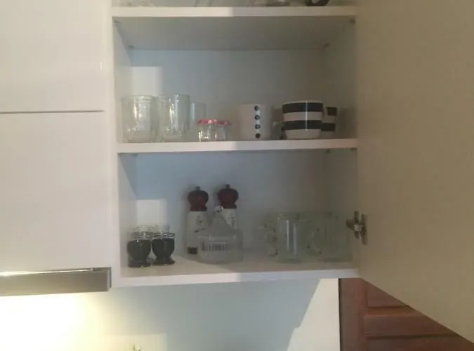 Sosnowa Mila - I 펜션 포비에로보